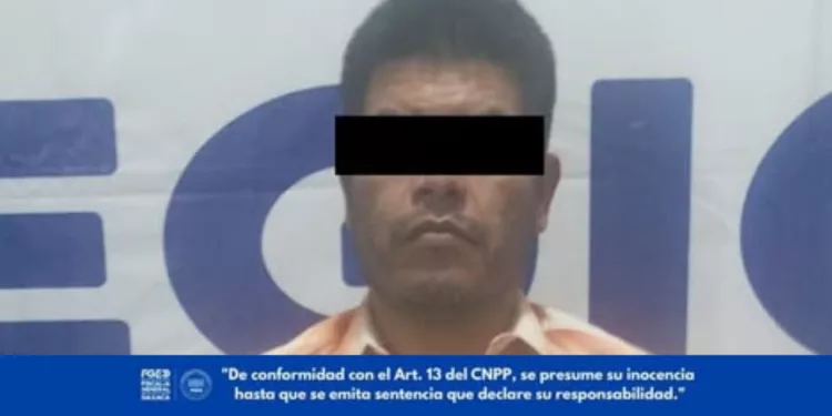 Casi seis años después, presunto homicida queda vinculado a proceso por ataque armado en Santiago Yaitepec