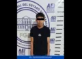 ¡Lo pararon en una moto y le encontraron cristal y cocaína!