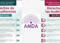 Audiencias en disputa: AMDA acusa a la CRT de ir más allá de la ley y pide frenar regulación “ambigua”