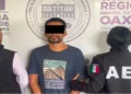 Vinculan a proceso a sujeto por violación de adolescente en la Villa de Zaachila