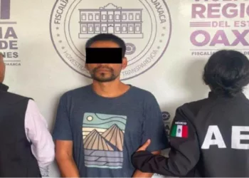 Vinculan a proceso a sujeto por violación de adolescente en la Villa de Zaachila