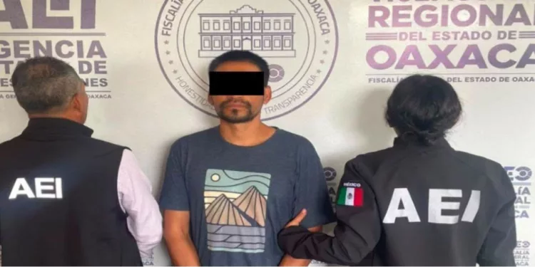 Vinculan a proceso a sujeto por violación de adolescente en la Villa de Zaachila