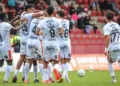 Alebrijes de Oaxaca rompe la racha: Vence 2-0 a Tlaxcala y suma su primera victoria de la temporada