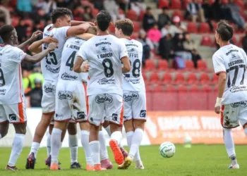 Alebrijes de Oaxaca rompe la racha: Vence 2-0 a Tlaxcala y suma su primera victoria de la temporada