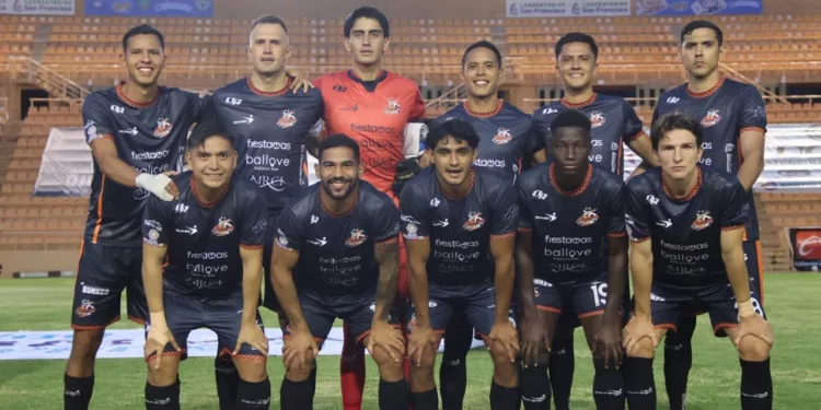 Alebrijes de Oaxaca vence a Tepatitlán y escala a puestos de Liguilla en la Liga de Expansión MX