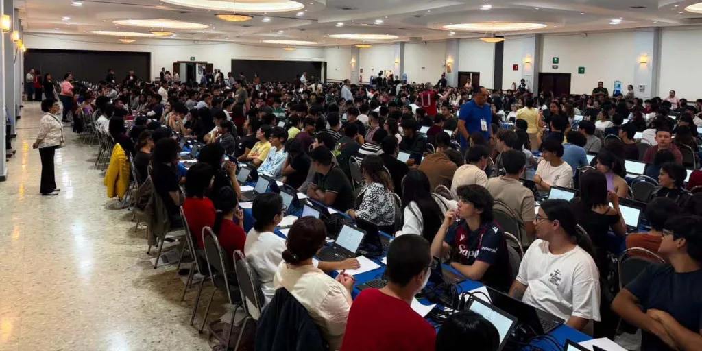 Desisten viajar a Oaxaca para el examen de control de la UNAM
