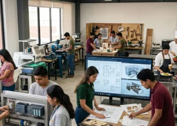 ¡Más de 9 mil pesos al mes! Abren registro para Jóvenes Construyendo el Futuro; apoyo económico, experiencia laboral y seguro médico