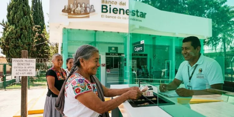 Pensión Mujeres Bienestar: Consulta las fechas de pago de 3,100 pesos según la letra de tu apellido