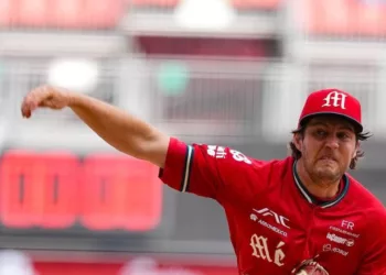 Diablos Rojos apalea 11-0 a Guerreros de Oaxaca y fuerza el Juego 7 de los Playoffs