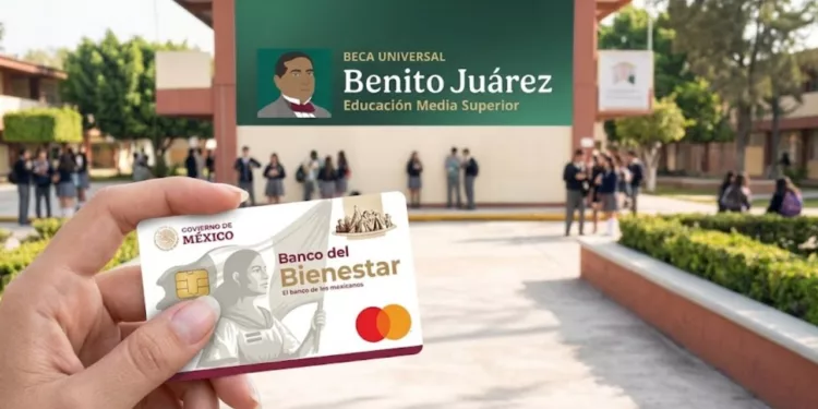 ¿Cuándo abre la convocatoria de la Beca Benito Juárez 2026? Calendario de registro en septiembre