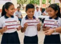Beca Rita Cetina 2026: Calendario de pagos para útiles y uniformes del 10 al 14 de agosto