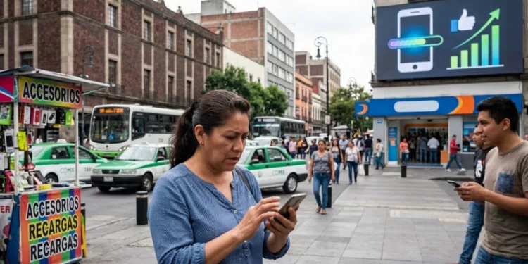 ¡Adiós a casi 5 millones de celulares! Registro obligatorio sacude al mercado móvil en México