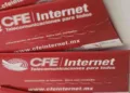 ¿Cómo obtener la tarjeta SIM con internet gratis de la CFE en agosto de 2026 y cuáles son los requisitos?