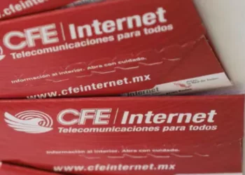 ¿Cómo obtener la tarjeta SIM con internet gratis de la CFE en agosto de 2026 y cuáles son los requisitos?