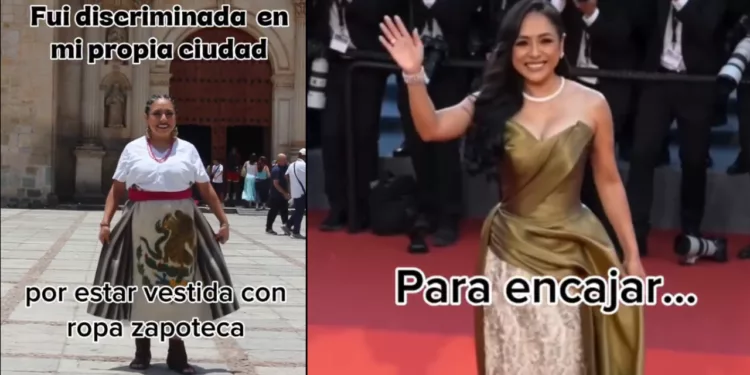 VIDEO | “Me negaron la entrada por vestir de zapoteca”: chef denuncia presunto acto de discriminación en museo de Oaxaca