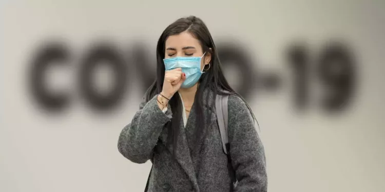 Autoridades del sector salud exhortaron a la población a continuar y reforzar las medidas de prevención