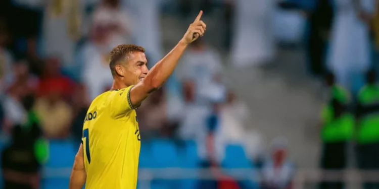 Cristiano Ronaldo regresa con gol en el Al Nassr: ¡a 22 de la meta de los 1,000 goles!