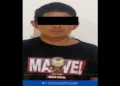 Cristal en las calles del Istmo: detienen a hombre y lo llevan a proceso por narcomenudeo