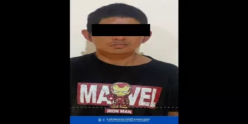 Cristal en las calles del Istmo: detienen a hombre y lo llevan a proceso por narcomenudeo
