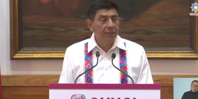 Pide Gobernador “no distraer reflectores” de homicidio de periodista