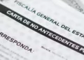 Proponen prohibir la carta de no antecedentes penales para pedir trabajo en México: ¿Qué dice la iniciativa?