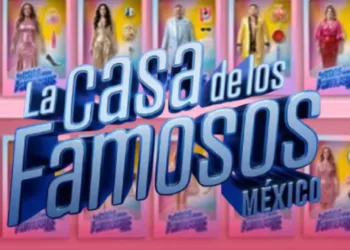 ¡Tensión al límite! Hoy es la Segunda Gala de Nominación en ‘La Casa de los Famosos 2026’