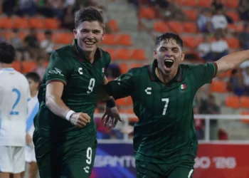México vs. Venezuela: ¿A qué hora y dónde ver EN VIVO la Final de futbol en los Juegos Centroamericanos 2026?