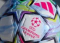 Sorteo Champions League 2026-27: Cruces y partidos de la Fase de Liga