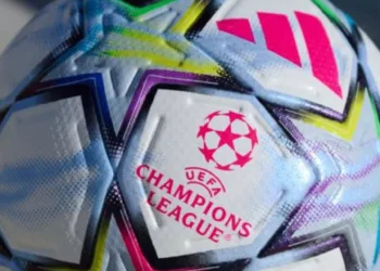 Sorteo Champions League 2026-27: Cruces y partidos de la Fase de Liga