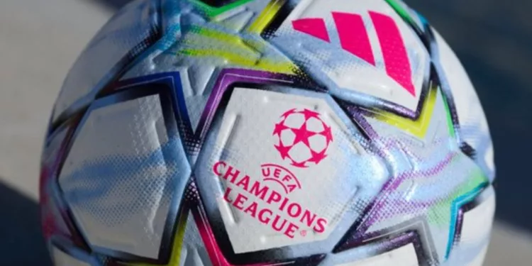Sorteo Champions League 2026-27: Cruces y partidos de la Fase de Liga