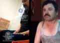 Revelan videos inéditos de la última captura de “El Chapo” Guzmán en Los Mochis