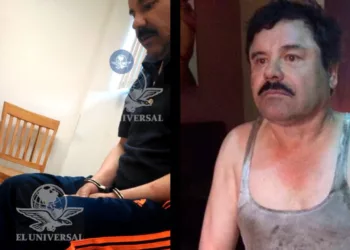 Revelan videos inéditos de la última captura de “El Chapo” Guzmán en Los Mochis