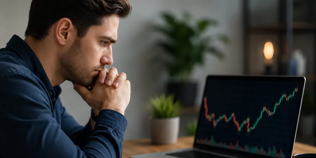 Inversiones online: ¿por qué es tan importante la disciplina antes de operar?