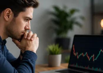 Inversiones online: ¿por qué es tan importante la disciplina antes de operar?