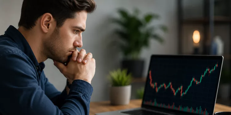 Inversiones online: ¿por qué es tan importante la disciplina antes de operar?
