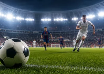 El fútbol europeo se ha convertido en parte de la rutina deportiva semanal en México