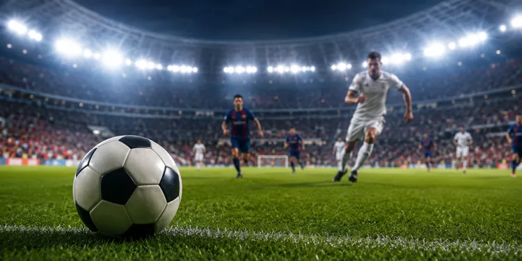 El fútbol europeo se ha convertido en parte de la rutina deportiva semanal en México
