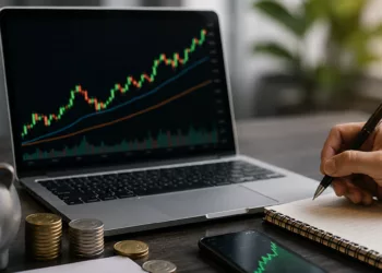 Inversiones online: la importancia de comenzar con una estrategia clara