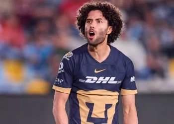 ¡De vuelta al Pedregal! César Huerta deja Europa y es nuevo refuerzo de Pumas