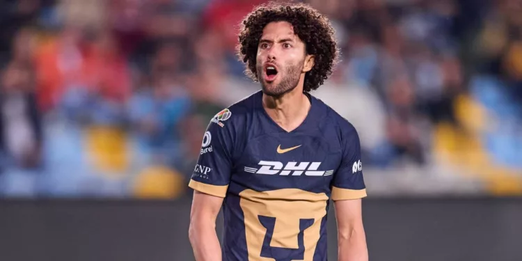 ¡De vuelta al Pedregal! César Huerta deja Europa y es nuevo refuerzo de Pumas