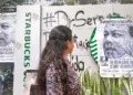 Fotos: Adrián Gaytán // Colectivos de búsqueda censuran la ineficacia e incapacidad de la Comisión Estatal de Búsqueda de Personas Desaparecidas para el Estado de Oaxaca.