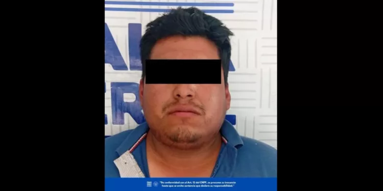 Adolescente de 14 años habría sido agredida sexualmente en la Sierra Mixe; hay un detenido
