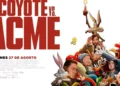 VIDEO | ¿Cuándo se estrena ‘Coyote vs. Acme’? Fecha de llegada a cines tras ser rescatada