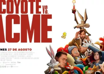 VIDEO | ¿Cuándo se estrena ‘Coyote vs. Acme’? Fecha de llegada a cines tras ser rescatada