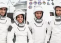 ¡A despegar! La NASA y SpaceX ya tienen fecha para la Crew-13