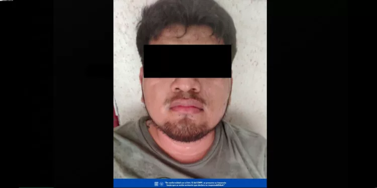 ¡“El pisco” abre fuego al ser detenido y termina tras las rejas en el Istmo!