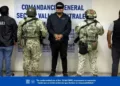 ¡Emboscaron por $2.6 millones! Atrapan a presunto participante del atraco