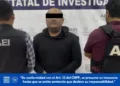 Cuatro años después, cae en Ciudad Juárez presunto feminicida del istmo
