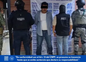 ¡Le dispararon en la cabeza y sobrevivió! Capturan a presunto agresor tras cinco años