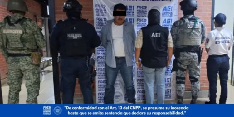 ¡Le dispararon en la cabeza y sobrevivió! Capturan a presunto agresor tras cinco años